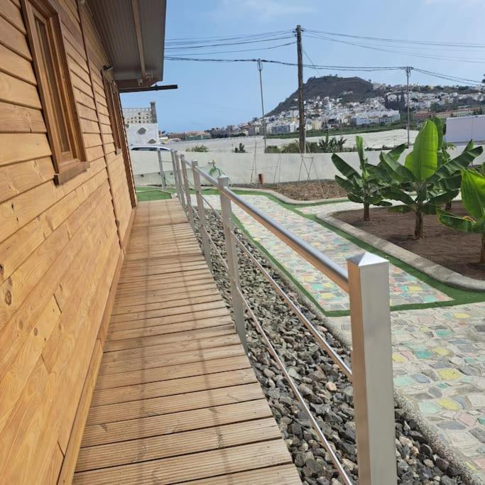 Finca El Retiro アルカス エクステリア 写真